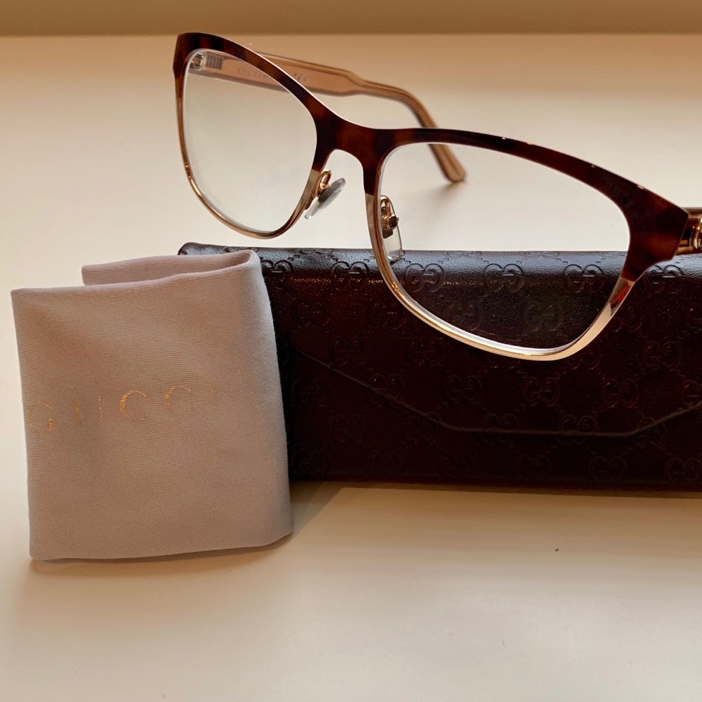 Gucci eyeglasses GG4274